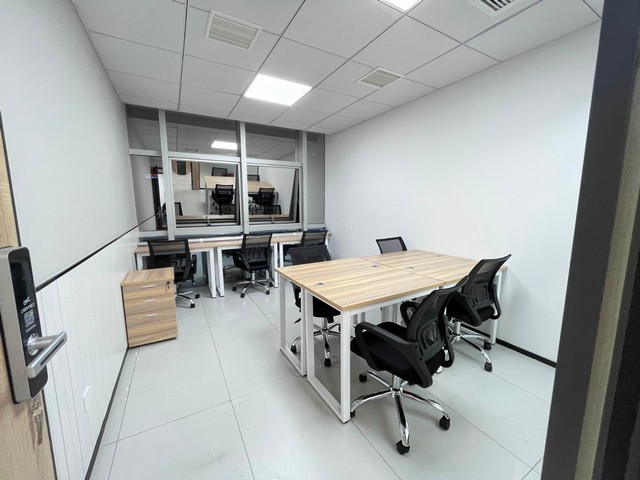 烟台产业园区解决方案咨询